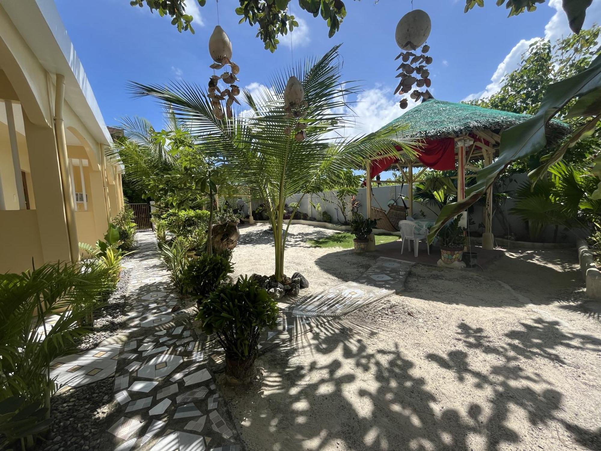 The Ivory Castle Apartment